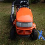 00a0a 6xgdcqefZVj 0lM0t2 1200x900 150x150 Used Kubota T1670 Riding Mower 40 cut with a Leaf and Grass Bagger attachment