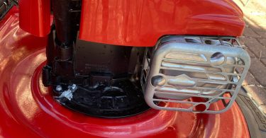 00j0j dNXPxCSoQlwz 0CI0t2 1200x900 375x195 Used Troy Bilt TB110 push lawn mower for sale