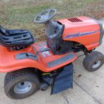 00l0l bPUtgDH3FJx 0CI0t2 1200x900 150x150 Husqvarna LTH1542 used riding lawn mower for sale