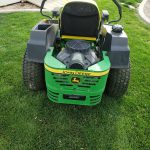 00p0p 1OOyj4YzxlTz 0t20CI 1200x900 150x150 John Deere Z435 riding lawn mower in excellent condition