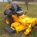 00p0p ad8Z727FM9Sz 0CI0t2 1200x900 150x150 Pre owned Cub Cadet Commercial Zero Turn Mower Pro Z 560 L KW