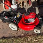 00u0u dot3Thme6Yfz 0t20CI 1200x900 150x150 Used Troy Bilt TB110 push lawn mower for sale