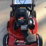 00w0w 2eLqXxF3ZR0 0t20CI 1200x900 150x150 Toro Recycler 20371 22inch Walk Behind Lawn Mower for Sale