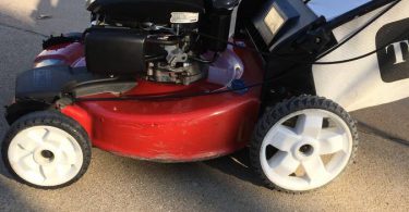 00y0y 78WzE5VT7pV 0t20CI 1200x900 375x195 Toro Recycler 20371 22inch Walk Behind Lawn Mower for Sale