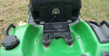 01212 biG2a2PmDojz 0CI0t2 1200x900 375x195 Used John Deere X500 Ride on Mower for Sale
