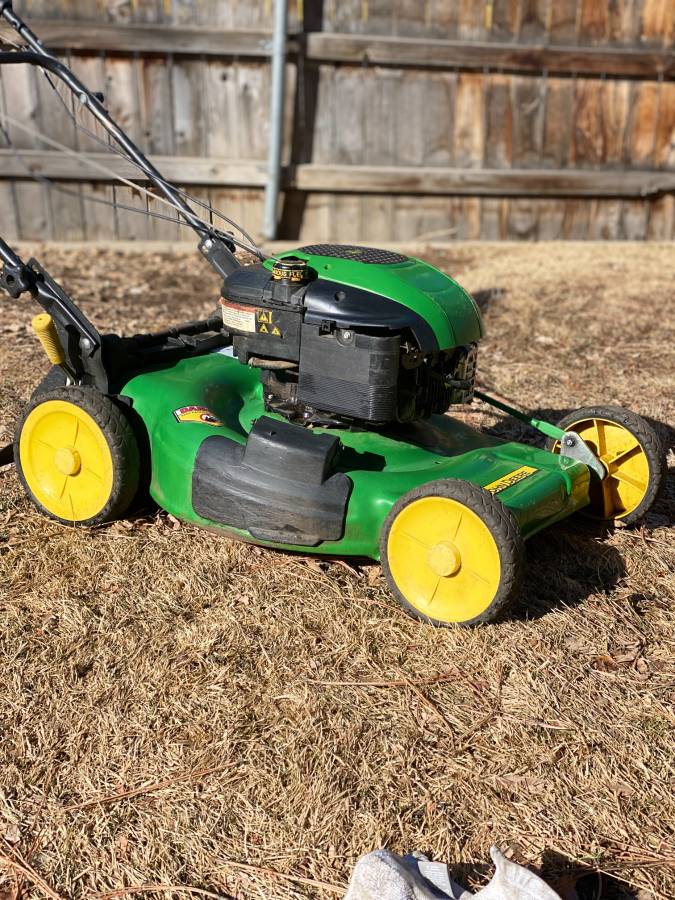 00404 jzoqP2bz4NJz 0lM0t2 1200x900 Used John Deere JS36 Walk Behind Lawn Mower for Sale