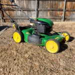 00G0G lX8FhSjuWJcz 0lM0t2 1200x900 150x150 Used John Deere JS36 Walk Behind Lawn Mower for Sale