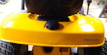 00J0J aqMxgs0NCW0 0lM0CI 1200x900 375x195 1996 Cub Cadet HDS 2185 Riding Lawn Mower for Sale