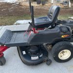 00i0i 42cnQA7M6Cz 0cU09G 1200x900 150x150 Used Troy Bilt Colt XP Zero Turn Lawn Mower