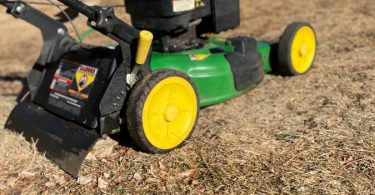 00i0i dYcLuDXOG02z 0lM0t2 1200x900 375x195 Used John Deere JS36 Walk Behind Lawn Mower for Sale