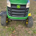 00j0j 9sU66Cw0Jknz 0wF0Hy 1200x900 150x150 Like New 2020 John Deere E140 Riding Lawn canopy included