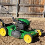 00k0k jri9ZvGfsesz 0lM0t2 1200x900 150x150 Used John Deere JS36 Walk Behind Lawn Mower for Sale