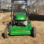 00v0v ecdfYXbJlKxz 0lM0t2 1200x900 150x150 Used John Deere JS36 Walk Behind Lawn Mower for Sale