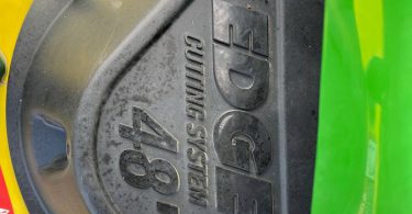 01212 hPeoIzghOnez 0wF0Hy 1200x900 375x195 Like New 2020 John Deere E140 Riding Lawn canopy included