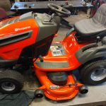 00202 5YcHCsNimSHz 0CI0t2 1200x900 150x150 Used Husqvarna YTH24V48 Riding Lawn Mower