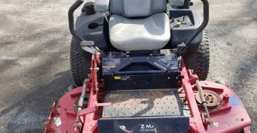 00404 dKQugacIZ56z 0t20CI 1200x900 375x195 Toro Z Master 60 Inch Commercial Lawn Mower for sale