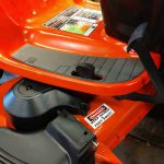 00O0O cl2Ydh3353Rz 0CI0t2 1200x900 150x150 Used Husqvarna YTH24V48 Riding Lawn Mower