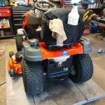 00W0W 1fFhkGZ8ey0z 0CI0t2 1200x900 150x150 Used Husqvarna YTH24V48 Riding Lawn Mower