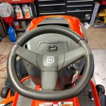 00b0b eCr41FReQIaz 0CI0t2 1200x900 150x150 Used Husqvarna YTH24V48 Riding Lawn Mower