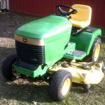 00f0f gokZfD5shy4z 0CI0t2 1200x900 150x150 John Deere GX335 Riding Lawn Mower for Sale