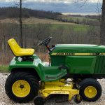 00z0z c8pxXMkUNIsz 0CI0t2 1200x900 150x150 John Deere 430 Riding Lawn Mower