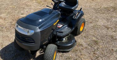 00C0C ltesexFBbYBz 0CI0t2 1200x900 375x195 2017 Poulan Pro PP175G42 Riding Mower