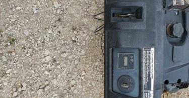 00K0K ctHodMt7aO8z 0t20CI 1200x900 375x195 Used Troy Bilt TBWC33 XP Walk Behind Lawn Mower