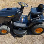 00e0e fPupnpNwjNDz 0CI0t2 1200x900 150x150 2017 Poulan Pro PP175G42 Riding Mower