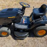 00e0e fPupnpNwjNDz 0CI0t2 1200x900 150x150 2017 Poulan Pro PP175G42 Riding Mower