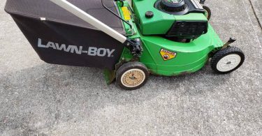 00x0x 1dQL616CxOfz 0t20CI 1200x900 375x195 Lawn Boy M21BMR Self propelled M series 21 Inch Mower for sale