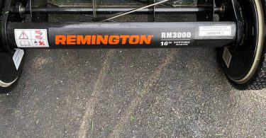 01515 fblJAaGXUKgz 0t20CI 1200x900 375x195 Remington RM3000 reel mower like new