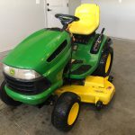 00L0L 5wAk5O3eThNz 0CI0t2 1200x900 150x150 190C John Deere 25 HP 54 IN Riding Lawn Mower