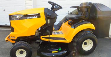 00s0s 8cAh4byou5jz 0CI0t2 1200x900 375x195 Cub Cadet XT2 46 Riding Lawn Mower for Sale