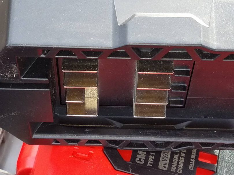 00303 leC6uku1ffQ 0CI0t2 1200x900 810x608 Craftsman 60V 21 in Lawn Mower for Sale