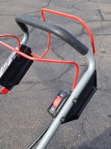 Craftsman 60V 21-in Lawn Mower for Sale - RonMowers