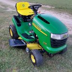 00l0l l9tcwfSOlmOz 0t20qA 1200x900 150x150 John Deere L110 Riding Lawn Mower for Sale