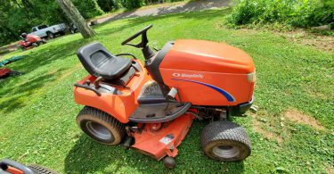 01515 5NrQIkc1QpHz 0CI0t2 1200x900 375x195 Simplicity Legacy 25HP 54 inch Riding Lawn Mower for Sale