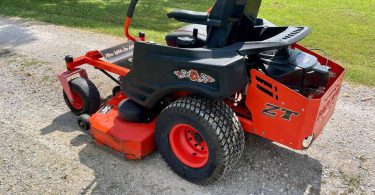 00D0D 8W23SCyJjLwz 0ft0bC 1200x900 375x195 2018 Bad Boy ZT Elite 54 inch Zero Turn Mower for Sale