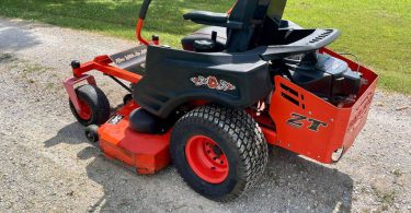 00D0D 8W23SCyJjLwz 0ft0bC 1200x900 375x195 2018 Bad Boy ZT Elite 54 inch Zero Turn Mower for Sale