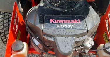00Y0Y 8puQmdBUrcRz 0ft0bC 1200x900 375x195 2018 Bad Boy ZT Elite 54 inch Zero Turn Mower for Sale
