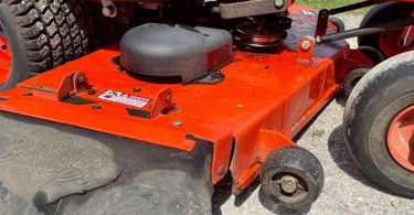 01010 48uwhNIj1bVz 0ft0bC 1200x900 375x195 2018 Bad Boy ZT Elite 54 inch Zero Turn Mower for Sale