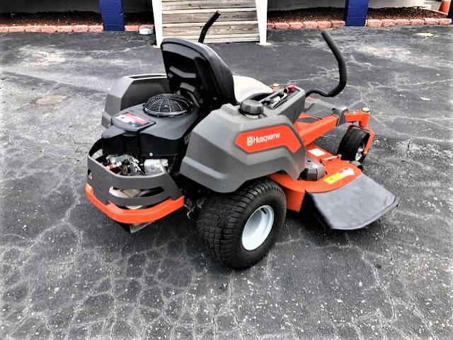 00Q0Q 7V0aYyPbx84z 0ak07L 1200x900 Husqvarna Zero Turn Z248F lawn mower for sale