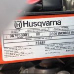 00U0U aYzQZdnes4pz 0ak07L 1200x900 150x150 Husqvarna Zero Turn Z248F lawn mower for sale