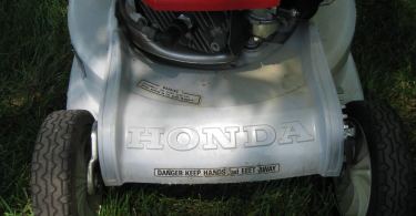 51F12309 442D 4CE7 AA52 8C1405AA1309 375x195 Honda HR173 Push Lawnmower for sale