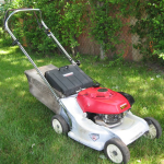 73CEB9E5 BF68 4202 B3CB 86AC068F4F8A 150x150 Honda HR173 Push Lawnmower for sale