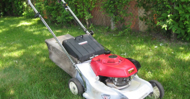 73CEB9E5 BF68 4202 B3CB 86AC068F4F8A 375x195 Honda HR173 Push Lawnmower for sale