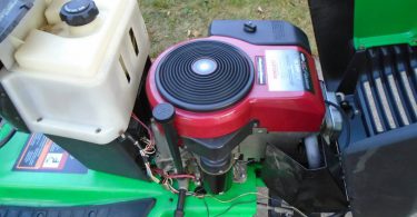 00Y0Y cqkcSjZtABNz 0gw0co 1200x900 375x195 2000 John Deere Sabre 14.5/38 Gear riding lawn mower for sale