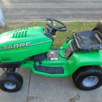 01212 2XXIHnO1nXNz 0gw0co 1200x900 150x150 2000 John Deere Sabre 14.5/38 Gear riding lawn mower for sale