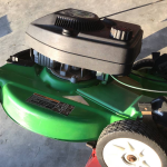 810E9167 8C8D 4E75 9F7D 0C3ACD645586 150x150 Lawn boy 2 cycle 21” self propelled lawn mower for sale