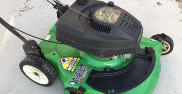 9BB28A31 BE4D 4DE9 BA09 F47C7C5907CE 375x195 Lawn boy 2 cycle 21” self propelled lawn mower for sale